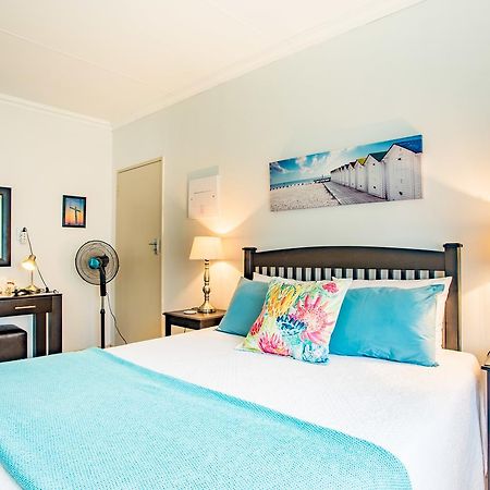 Leozet Self Catering Apartment Pretoria-Noord Εξωτερικό φωτογραφία