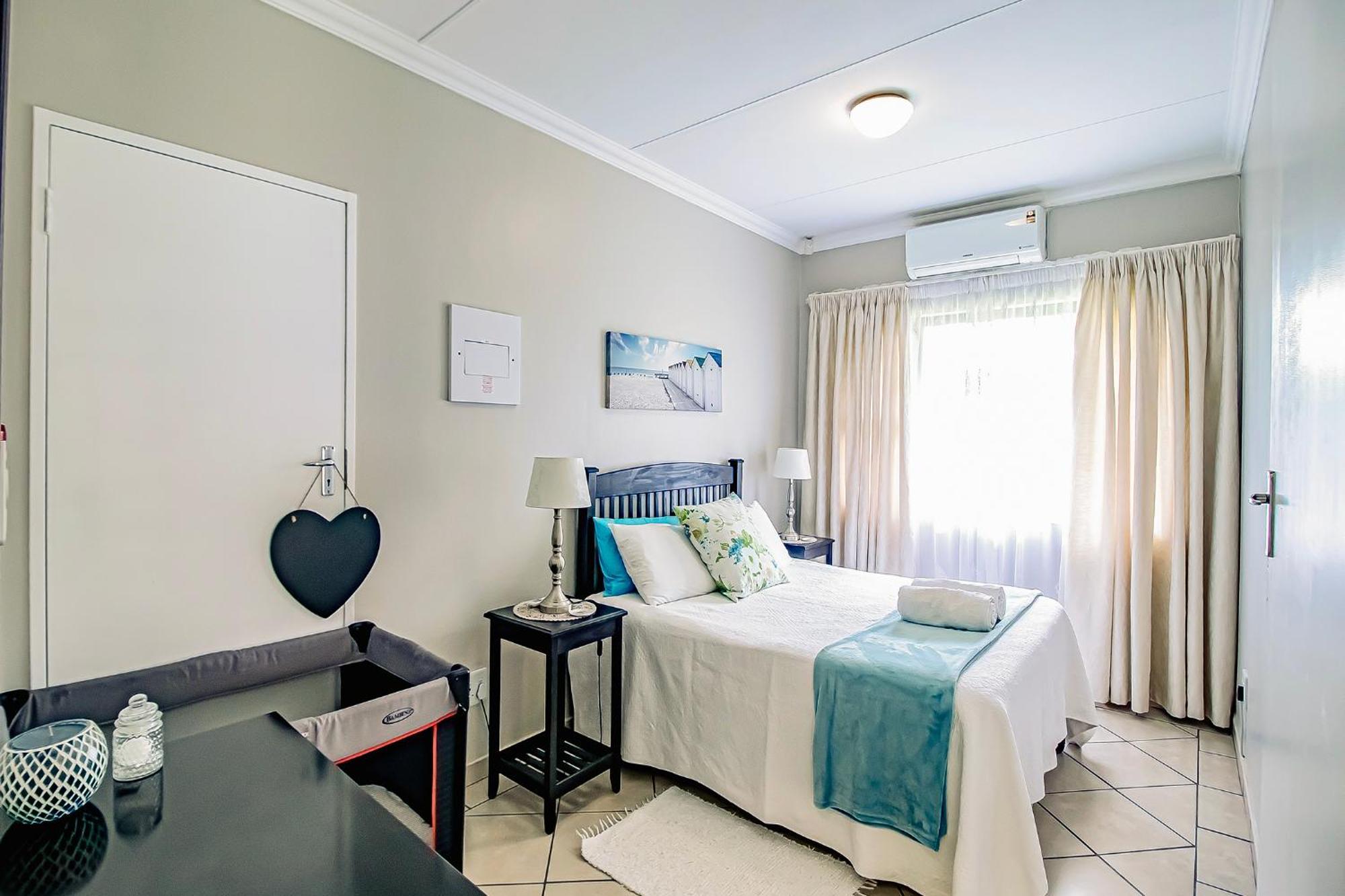 Leozet Self Catering Apartment Pretoria-Noord Εξωτερικό φωτογραφία