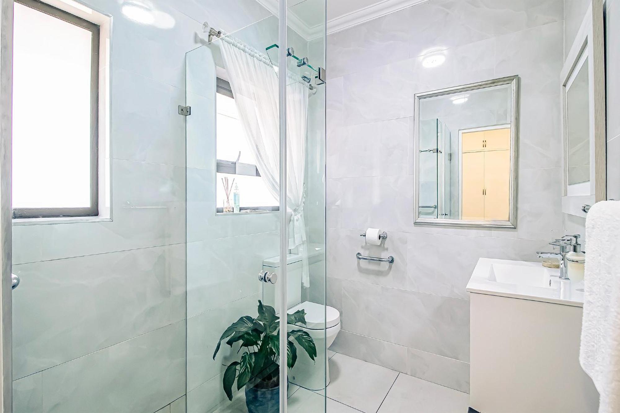 Leozet Self Catering Apartment Pretoria-Noord Εξωτερικό φωτογραφία