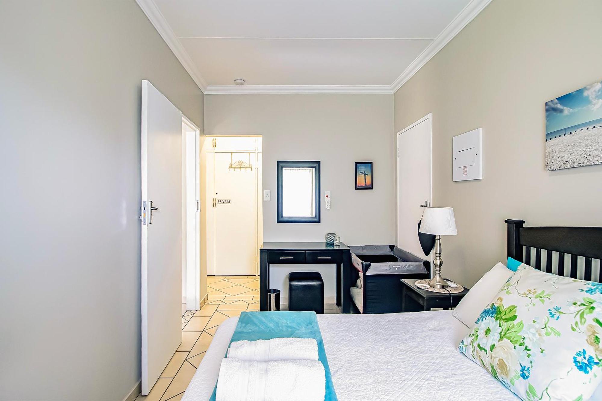 Leozet Self Catering Apartment Pretoria-Noord Εξωτερικό φωτογραφία