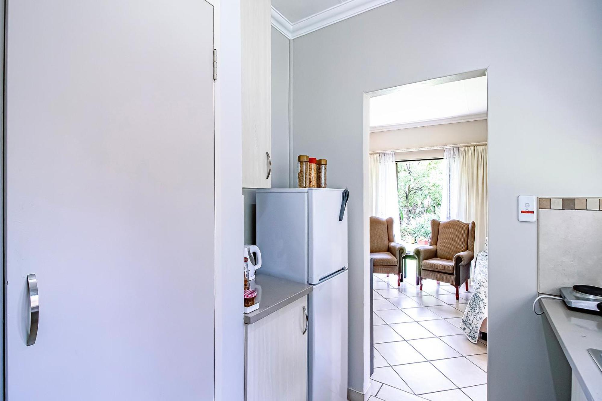 Leozet Self Catering Apartment Pretoria-Noord Εξωτερικό φωτογραφία