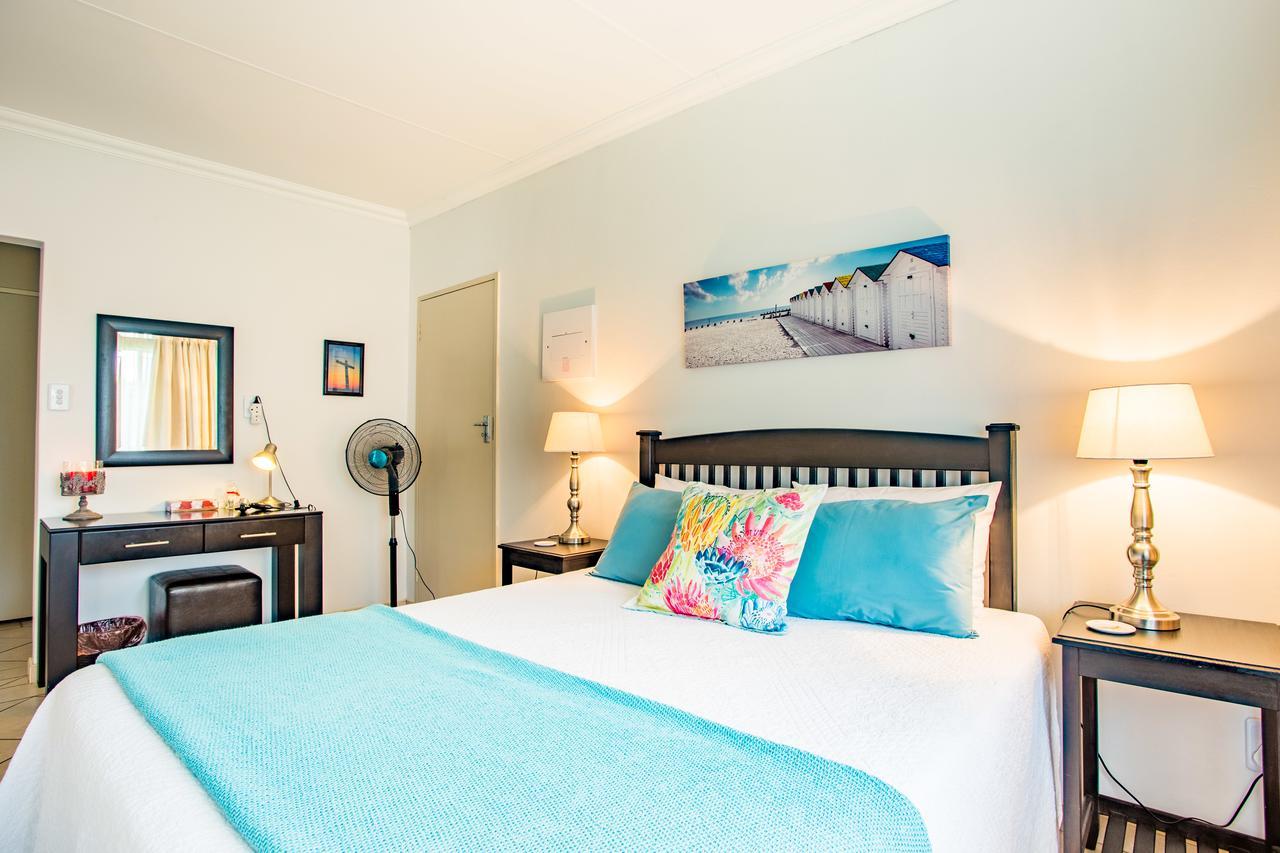 Leozet Self Catering Apartment Pretoria-Noord Εξωτερικό φωτογραφία