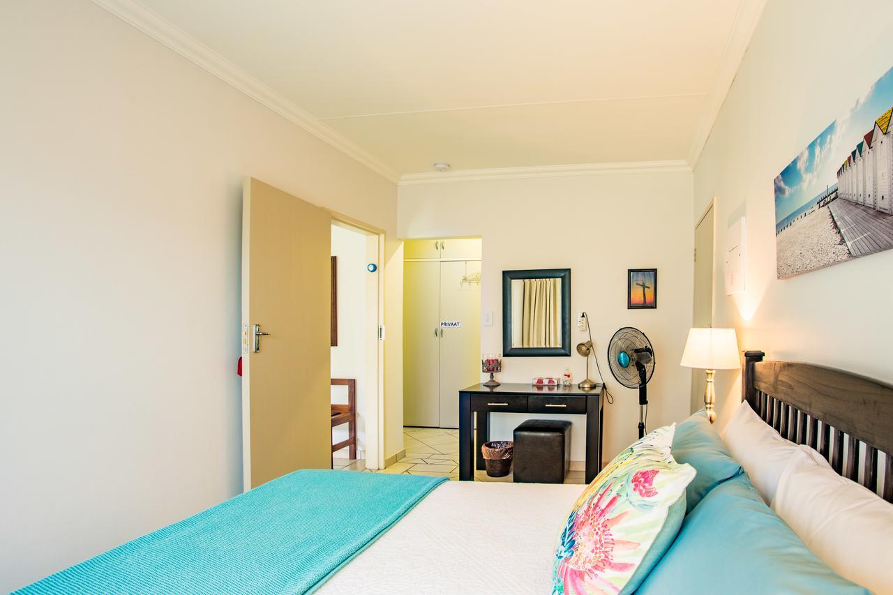 Leozet Self Catering Apartment Pretoria-Noord Εξωτερικό φωτογραφία