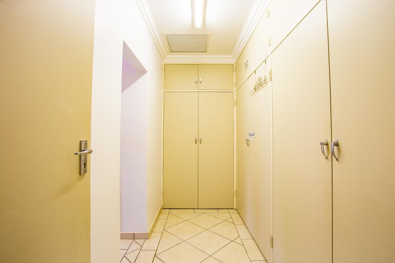 Leozet Self Catering Apartment Pretoria-Noord Εξωτερικό φωτογραφία